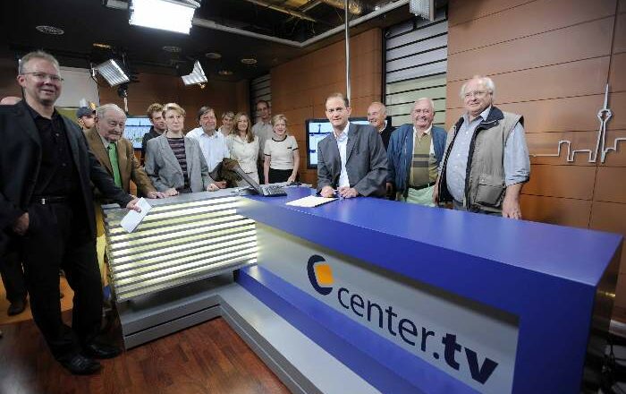 CenterTV